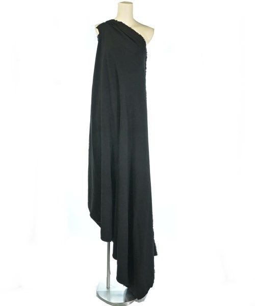 Balenciaga Dress Black