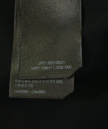 Balenciaga Dress Black — view 5