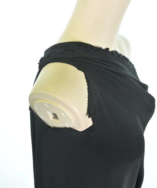 Balenciaga Dress Black — view 7