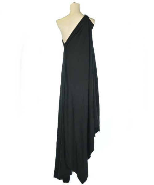 Balenciaga Dress Black — view 2