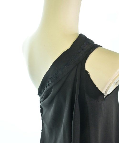 Balenciaga Dress Black — view 8