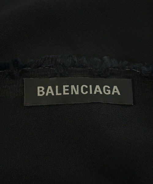 Balenciaga Dress Black — view 3