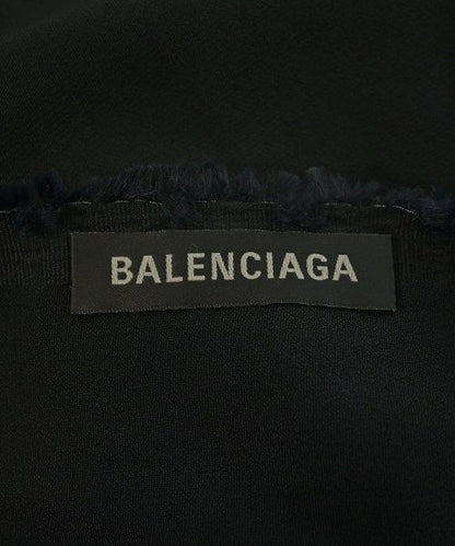 Balenciaga Dress Black — view 3