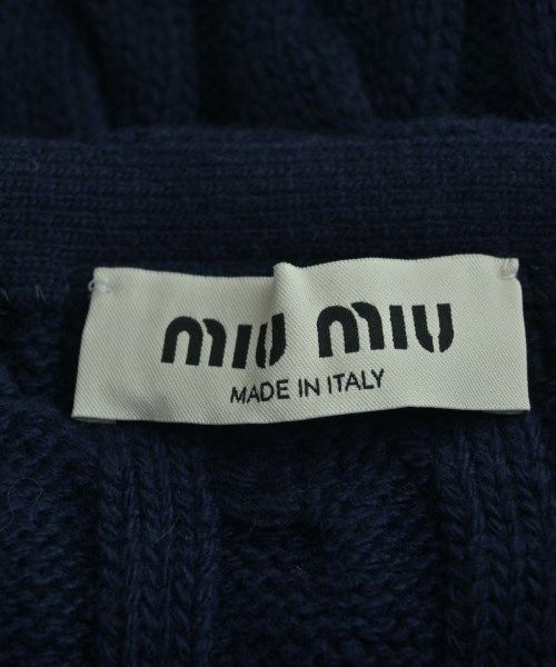 Miu Miu Knit Sweater — view 3