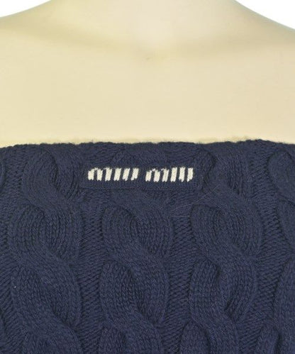 Miu Miu Knit Sweater — view 4