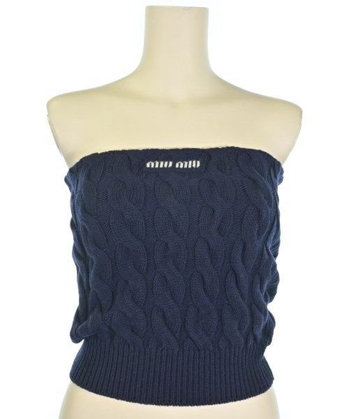 Miu Miu Knit Sweater