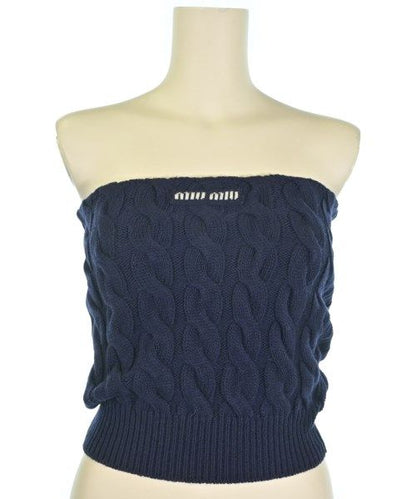 Miu Miu Knit Sweater