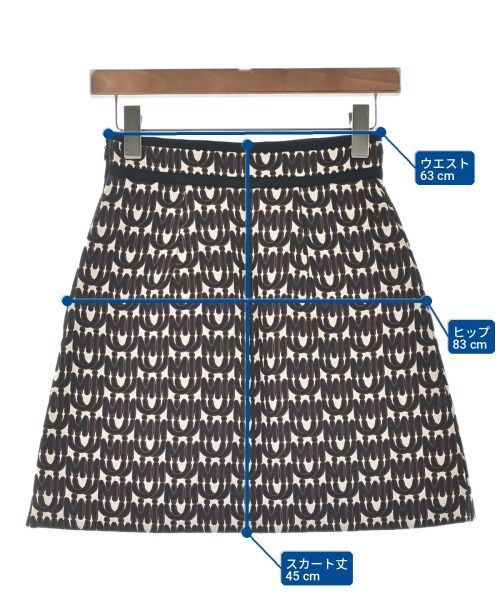 Miu Miu Mini Skirt — view 7