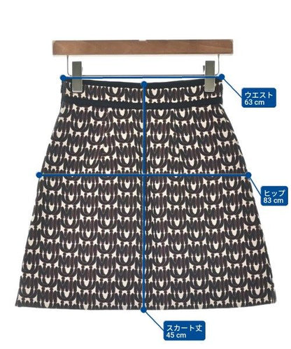 Miu Miu Mini Skirt — view 7