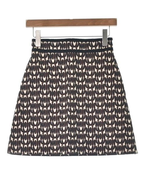 Miu Miu Mini Skirt