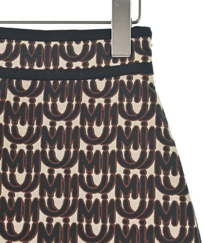 Miu Miu Mini Skirt — view 5