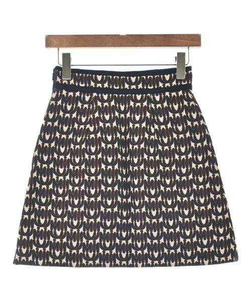 Miu Miu Mini Skirt — view 2