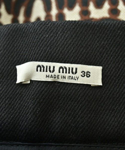 Miu Miu Mini Skirt — view 3