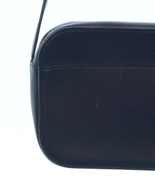 Balenciaga Shoulder Bag Navy — view 6