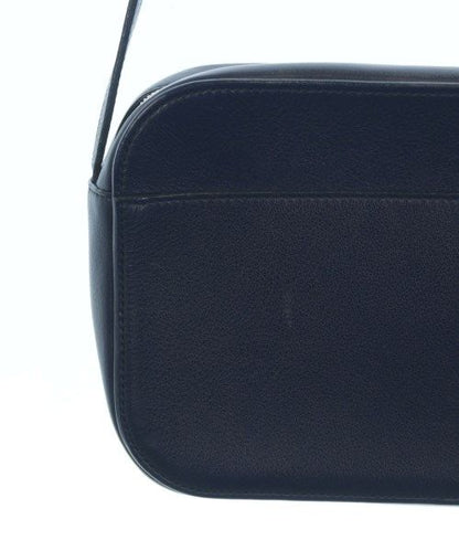Balenciaga Shoulder Bag Navy — view 6