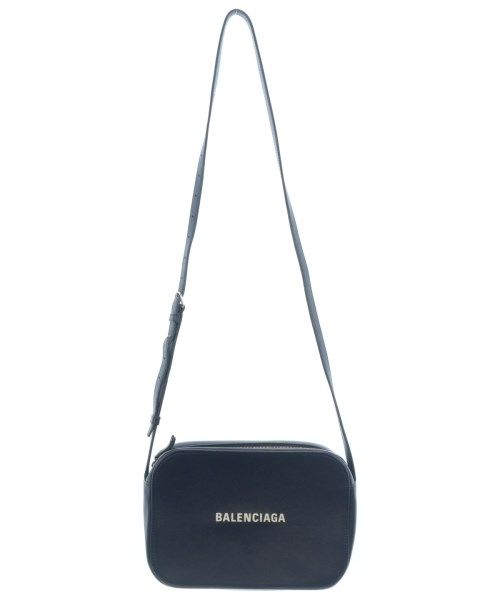 Balenciaga Shoulder Bag Navy