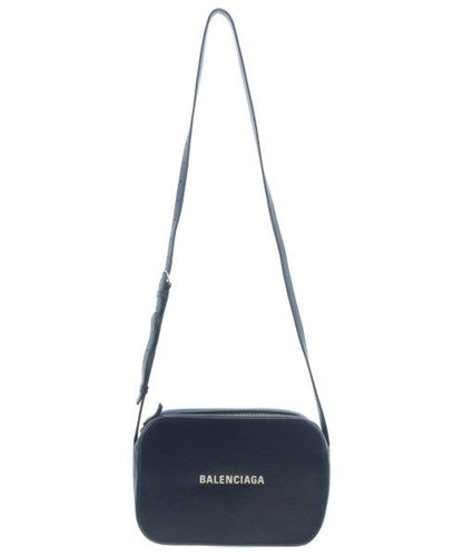 Balenciaga Shoulder Bag Navy