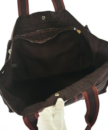 Hermes Fourre Tout Tote Bag GM — view 3