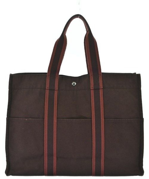 Hermes Fourre Tout Tote Bag GM