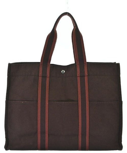 Hermes Fourre Tout Tote Bag GM