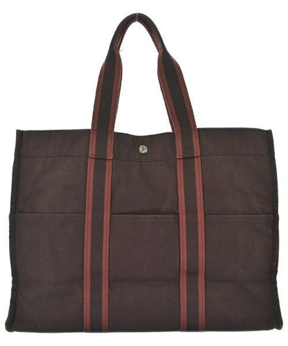 Hermes Fourre Tout Tote Bag GM — view 2