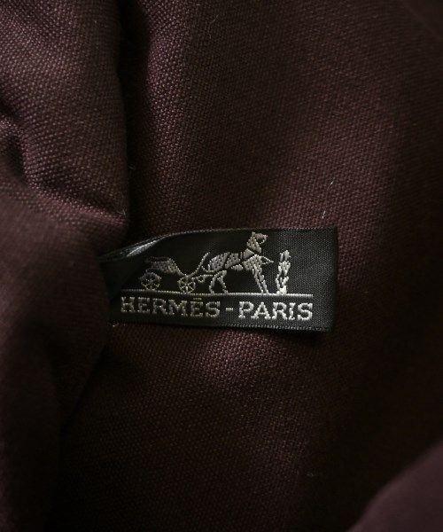 Hermes Fourre Tout Tote Bag GM — view 4