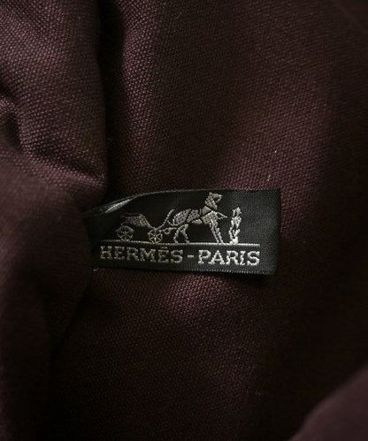 Hermes Fourre Tout Tote Bag GM — view 4