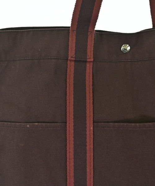 Hermes Fourre Tout Tote Bag GM — view 6