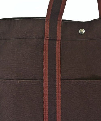 Hermes Fourre Tout Tote Bag GM — view 6