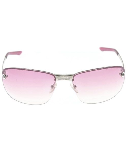 Dior Sunglasses Eyewear Pink — view 2