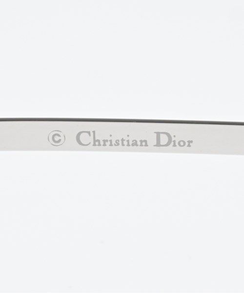 Dior Sunglasses Eyewear Pink — view 8
