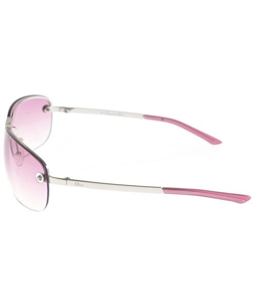 Dior Sunglasses Eyewear Pink — view 3