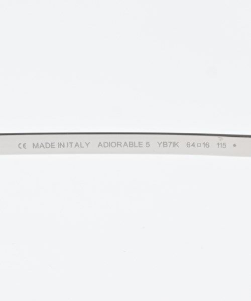 Dior Sunglasses Eyewear Pink — view 7