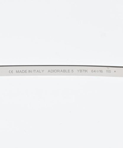 Dior Sunglasses Eyewear Pink — view 7