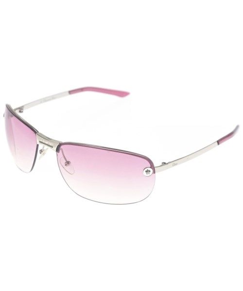 Dior Sunglasses Eyewear Pink