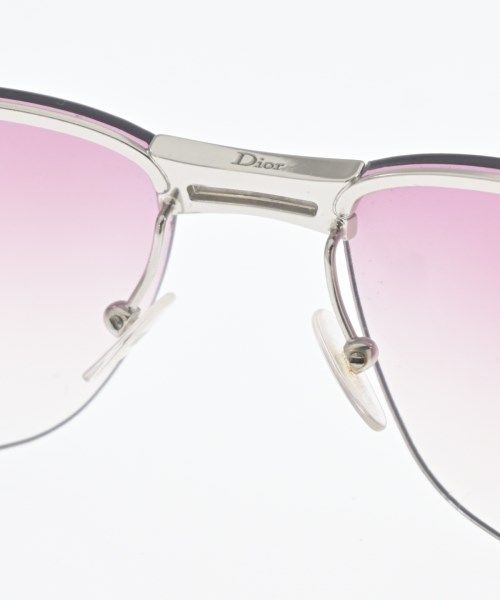Dior Sunglasses Eyewear Pink — view 5