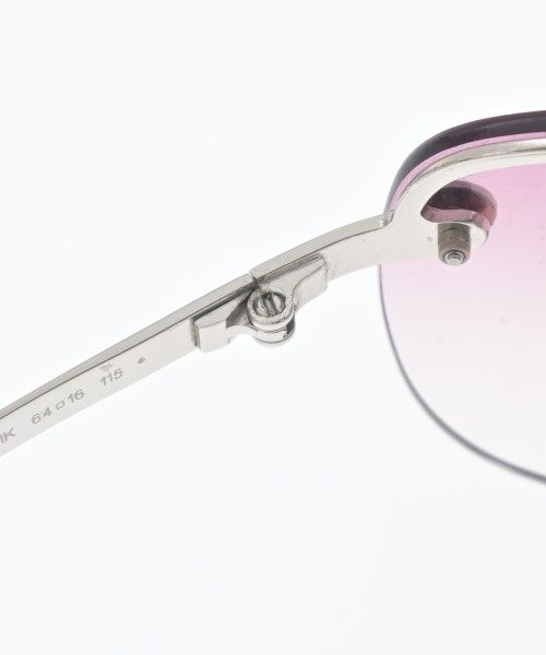 Dior Sunglasses Eyewear Pink — view 6