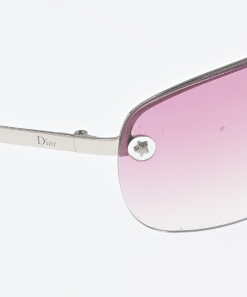 Dior Sunglasses Eyewear Pink — view 4