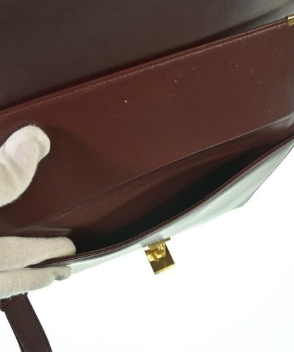 Cartier Must Line Shoulder Bag — view 5