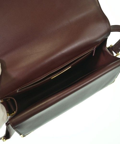 Cartier Must Line Shoulder Bag — view 4