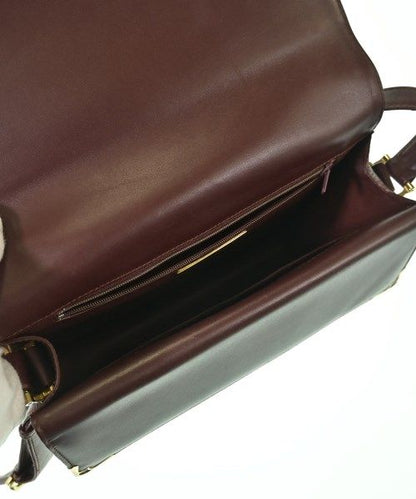 Cartier Must Line Shoulder Bag — view 4