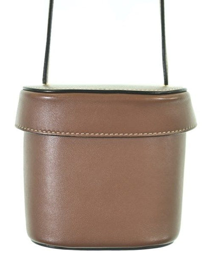 Celine Cuir Triomphe Box Shoulder Bag — view 2