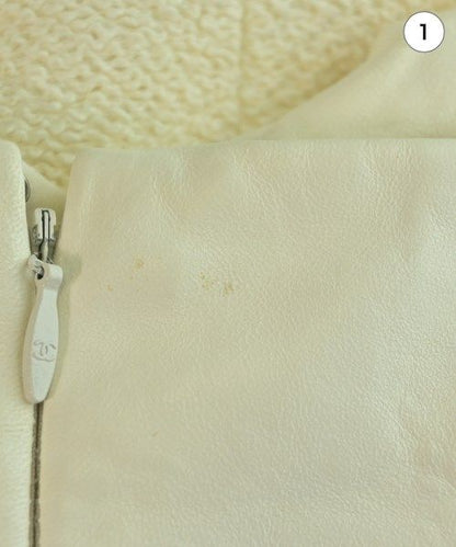 Chanel Dress Ivory — view 7