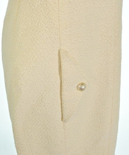 Chanel Dress Ivory — view 5