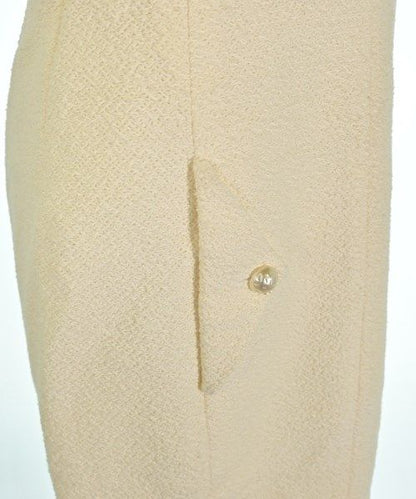 Chanel Dress Ivory — view 5