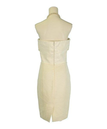 Chanel Dress Ivory — view 2