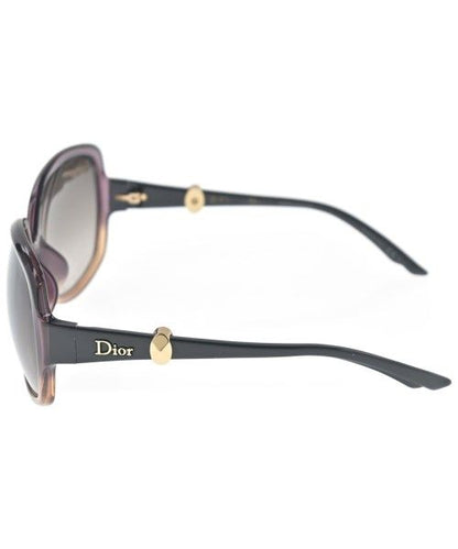 Dior Sunglasses Eyewear Purple — view 3