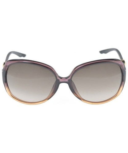 Dior Sunglasses Eyewear Purple — view 2