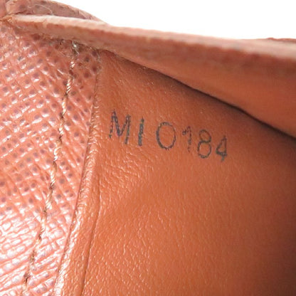 Louis Vuitton Bifold Wallet Porte Monnaie — view 8