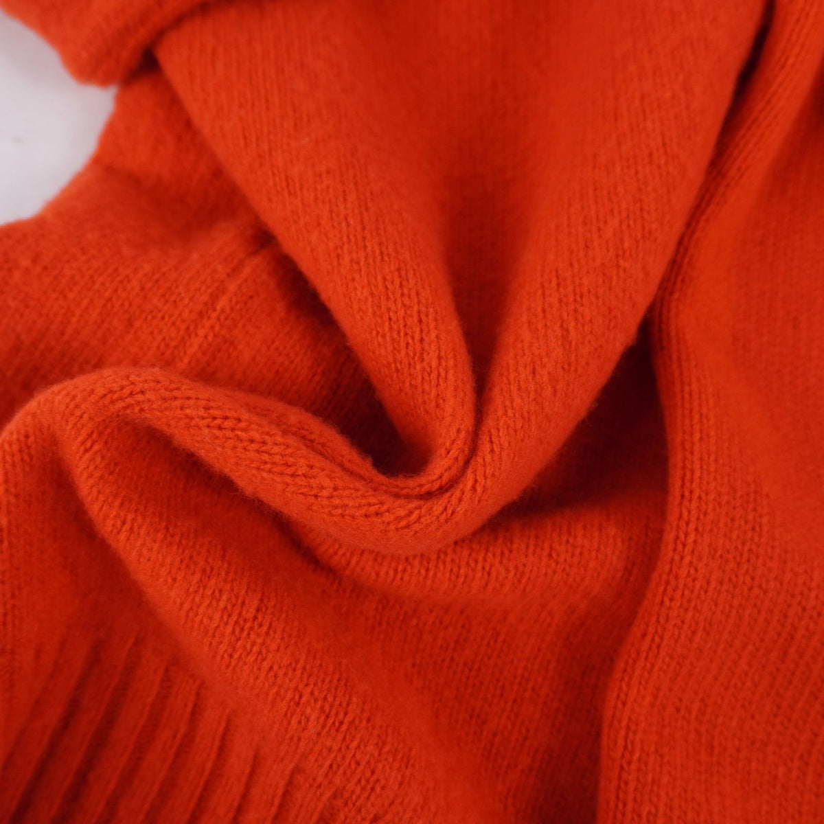 Bottega Veneta Daniele Roulis Era Dress Knit Sweater Long Sleeve Top Wool 40 — view 6